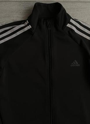 Олімпійка adidas d2m tracktop5 фото