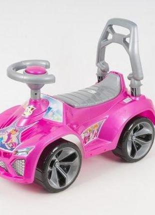 Машина толокар orion 021 "ламбо",орион