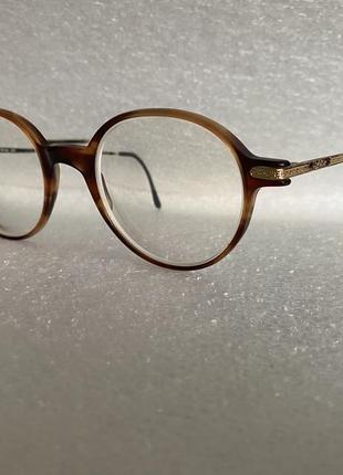 Оправа окуляри byblos італія оригінал