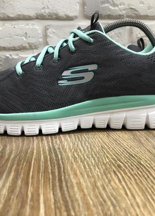 Кросівки skechers graceful