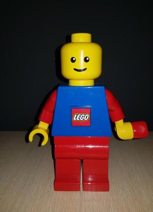 Ліхтарик lego ( оригінал)