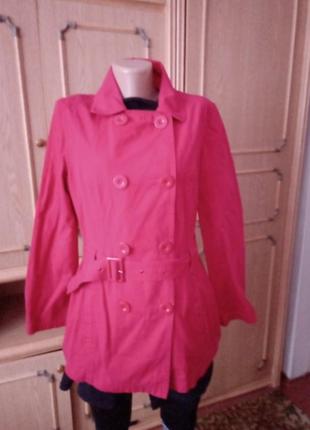 Плащ(полуплащ)