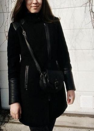 Пальто весна осень