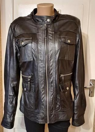 Street one куртка