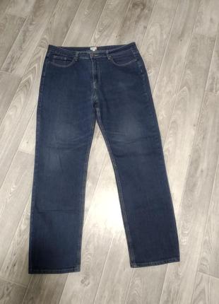 Джинси ( з еластаном) 44
