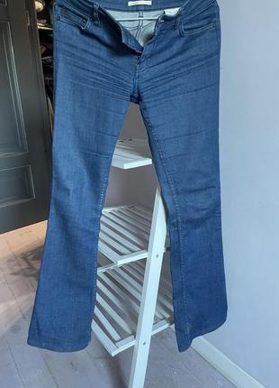 Джинси maje