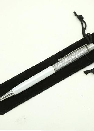 Чехол для ручек и карандашей polar color чёрный4 фото