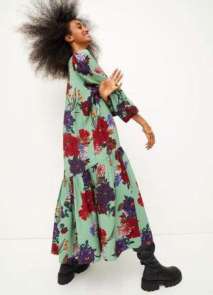 Плаття h&m
