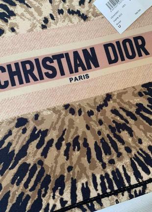 Сумка пляжная в стиле dior большая, вместительная в наличии7 фото