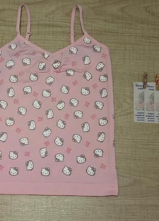 Маечка primark, 9 - 10 лет