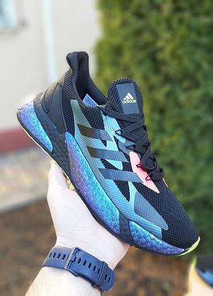 Кросівки чоловічі adidas адідас boost