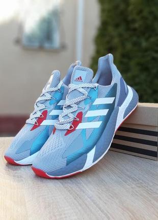 Кроссовки мужские адидас adidas boost3 фото