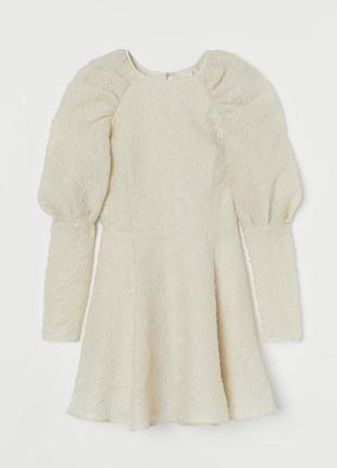 Коротке плаття h&m