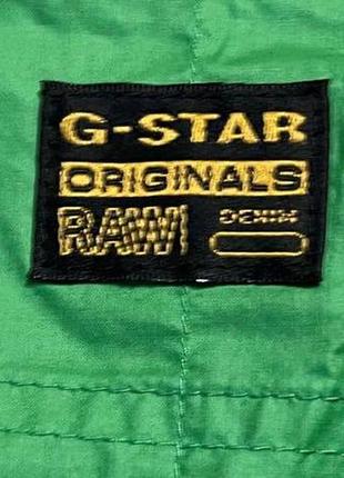 Оригинал.фирменная,стильная,теплая безрукавка-жилетка от дорогого бренда g-star raw9 фото