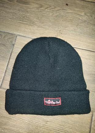 Шапка therma tec