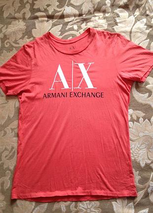 Чоловіча футболка ,куплена в сша