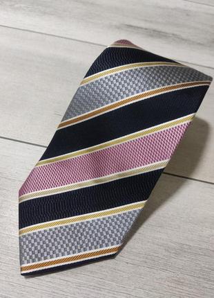 Краватка kilian шовк галстук1 фото