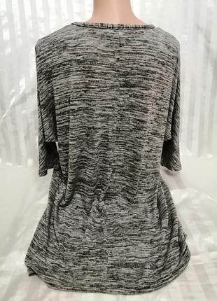 Блуза - туніка 2