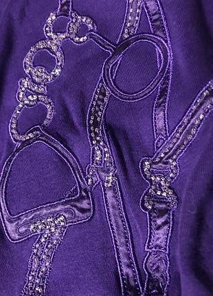 Lauren ralph lauren футболка (оригинал)7 фото