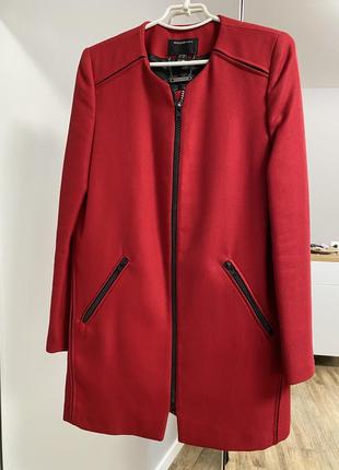 Пальто waggon оригінал