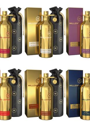 ❤aqua di o'la❤•100 ml•женская парфюмированная вода•4 фото