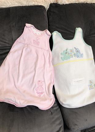 Спальні мішки