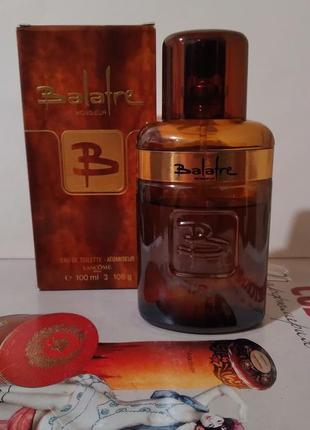 Lancome "balafre monsieur"-edt 100ml