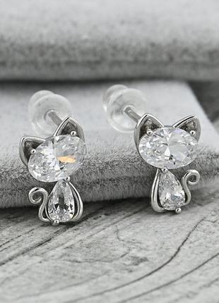 Сережки