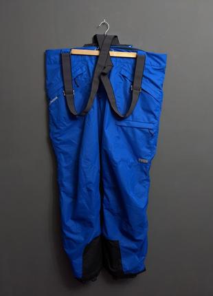 Чоловічі лижні штани didriksons1 фото