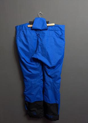Чоловічі лижні штани didriksons7 фото