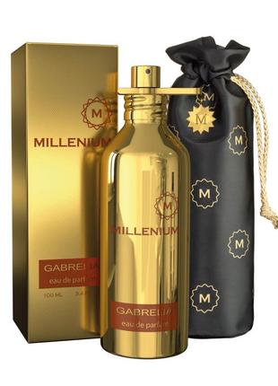 ❤gabrelia❤•100 ml• женская парфюмированная вода•millenium russo•