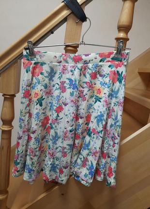 Спідниця на резинці 2