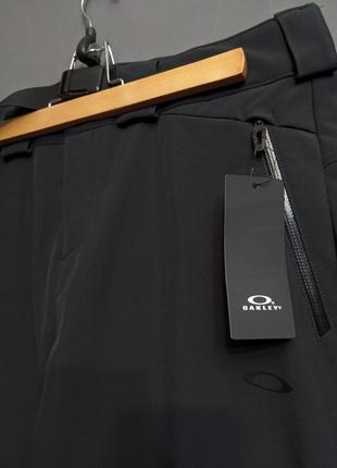 Жіночі лижні термоштани oakley