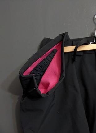 Жіночі лижні термоштани oakley