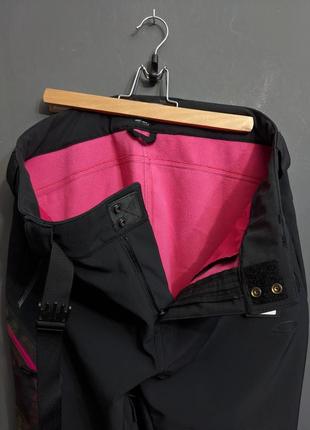 Жіночі лижні термоштани oakley