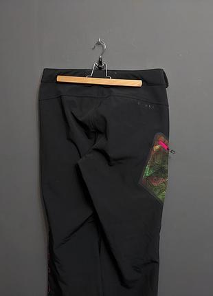 Жіночі лижні термоштани oakley