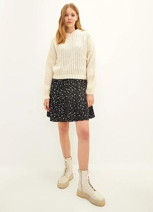 Теплий светр lc waikiki 3