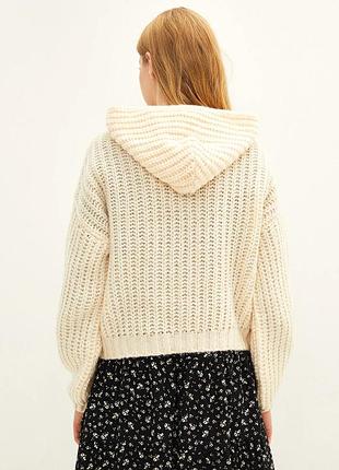 Теплий светр lc waikiki 4