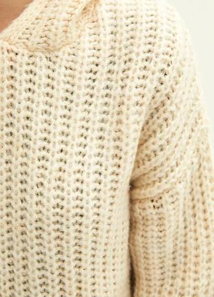 Теплий светр lc waikiki 5