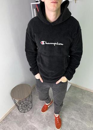 Худи барашек