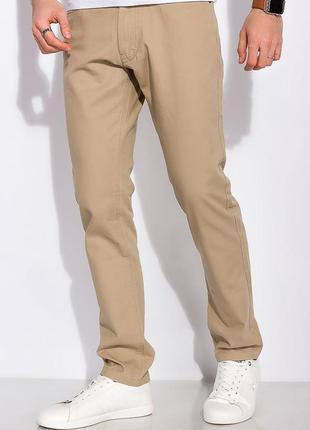 Нові класні пісчані штани/джинси authentic р. 50-52 (36/34) високий зріст