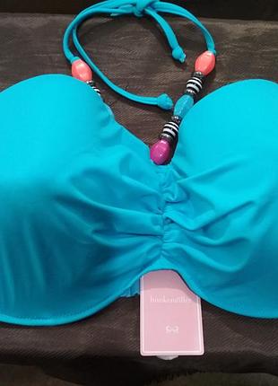 Супер красивий і якісний ліф від купальника виробництва англія.