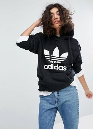 Толстовки adidas свитшот худи / все размеры1 фото