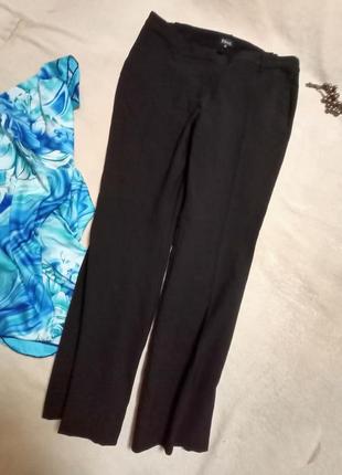 Нові еластичні штани,56-60разм,m&s.