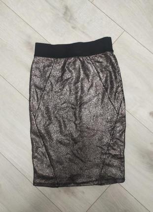 Юбка