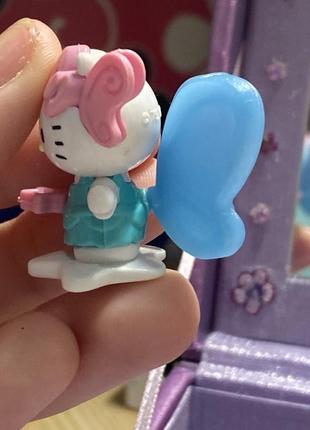 Фигурка 2017-hello kitty 4