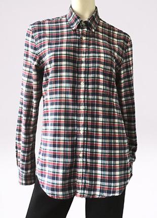 Чоловіча сорочка преміум бренду aspesi, італія