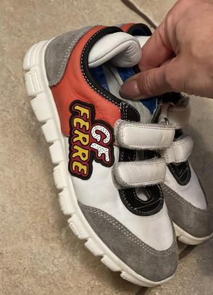 Кросівки ferre