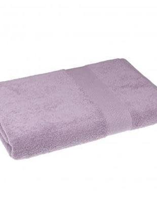Набор 3 шт. полотенце махровое с бордюром рушник махровий набір рушників для ванної кімнати рушник махровий4 фото