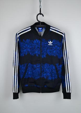 Кофта adidas1 фото